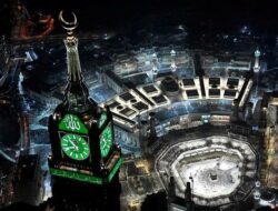 Arab Saudi Larang Warganya Bepergian ke Indonesia dan 15 Negara Lainnya, Begini Alasannya