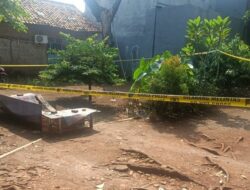 Ditegur Karena Merokok, Seorang Pria Bunuh Kakak Ipar Kekasihnya