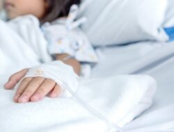 Total Sudah 7 Anak Meninggal karena Hepatitis Akut, Terbanyak di Jakarta
