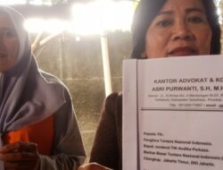 Ibu Asal Solo Mengadu ke Panglima TNI Usai Anaknya Tewas Dianiaya Senior Prajurit