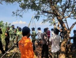 Seorang Pria di Bali Meninggal Dunia Usai Terjun dari Tebing Setinggi 60 Meter