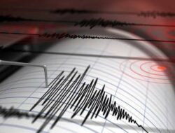 Kabupaten Sikka NTT Diguncang Gempa Berkekuatan 5,0 Magnitudo, Warga Panik