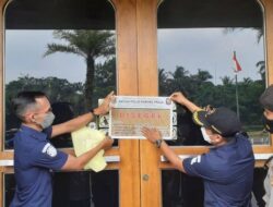 Semua Cabang Holywings di Kabupaten Tangerang Ditutup Permanen oleh Bupati
