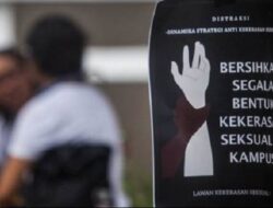 4 Mahasiswi Mengaku Dilecehkan Dosen UNM, Waka Komisi X DPR Minta Pelaku Ditindak Tegas