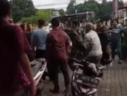 Ormas FBR Diduga Keroyok Anggota TNI di Jatirangon Bekasi, Rencana Mediasi akan Digelar Jumat Ini