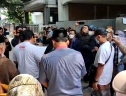 Kediaman Yusuf Mansur di Tangerang Digeruduk 30 Orang Investor Batu Bara