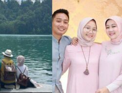 Pesan Atalia ke Eril Sebelum Pulang Ke Indonesia di Sungai Aare: Ril, Mamah Pulang Dulu, Mamah Lepaskan Kamu