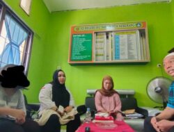 Siswi SD Piatu di Samarinda Diusir dari Kelas Karena Tidak Punya HP dan Seragam