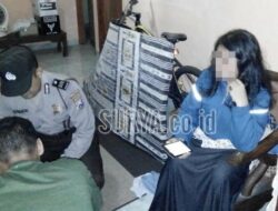 Seorang Suami di Gresik Pergoki Istrinya yang Berusia 56 Tahun Selingkuh dengan Pemuda