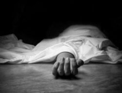 Seorang Ayah di Makassar Bunuh Anaknya yang Sedang Tidur karena Kesal Disebut Bikin Susah