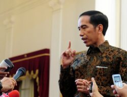 Reshuffle Kabinet Jilid VIII, Jokowi Resmi Melantik Menteri-Wamen Baru: Zulhas, Hadi Tjahjanto, hingga Raja Juli