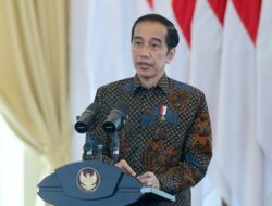 Jelang Isu Reshuffle, Sejumlah Tokoh dan Menteri Datang ke Istana Besok