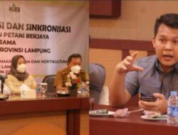 Komisi II DPRD Provinsi Lampung Beri Usulan & Saran Perihal Program KPB