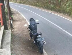 Seorang Wisatawan Hilang di Gunung Bromo, Petugas Temukan Motor hingga Ponsel