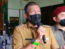 Mantan Wali Kota Yogyakarta Haryadi Suyuti Ditangkap KPK