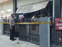 Seorang Pria di Bekasi Ditemukan Tewas Gantung Diri, Sebelumnya Mengeluh soal Oper Kredit Mobil