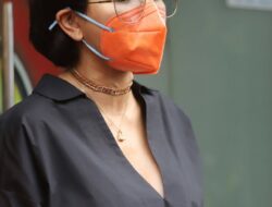 Usai Diperiksa 24 Jam, Nikita Mirzani Resmi Ditahan