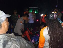 Pelari Maraton Asal Jakarta yang Hilang di Gunung Arjuno Akhirnya Ditemukan