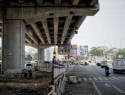 Akibat Tabrakan Maut Cibubur, Polisi Akan Tutup U-Turn & Lampu Lalin di Titik Kecelakaan