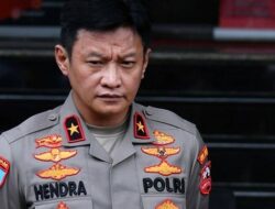 Larang Buka Peti Brigadir Yosua, Brigjen Hendra Kurniawan Kini Dinonaktifkan