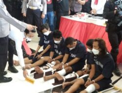 Kasus Istri TNI Ditembak Orang Tidak Dikenal, Kopda Muslimin Bayar Rp 120 Juta ke 4 Orang untuk Tembak Istri Demi Wanita Lain