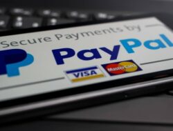 Kominfo Buka Sementara Blokir Paypal Selama 5 Hari dan Minta Pengguna Migrasi Pindahkan Uang
