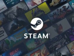Tidak Daftar PSE, Kominfo Blokir Platform Steam, Epic Games, hingga PayPal Hari ini