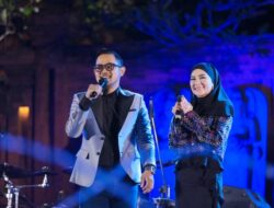 Shandy Purnamasari Pendiri MS Glow Umumkan Akan Berpisah dengan Gilang Widya Pramana