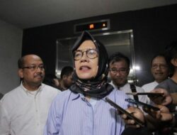 KPK Cegah Mantan Dirut Pertamina Karen Agustiawan Berpergian ke Luar Negeri