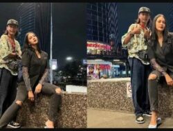 Viral ! Baim Wong Dihujat Netizen Usai Daftarkan Merek Citayam Fashion Week ke HAKI