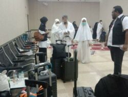 Jemaah Haji Furoda Dideportasi: Travel Tak Terdaftar, Alamat Palsu