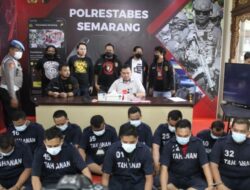 11 Satpam RS Aniaya Pria yang Dituduh Mencuri HP hingga Tewas, Begini Kronologinya