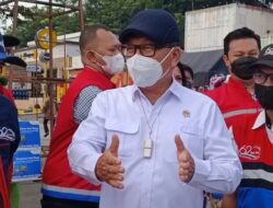 Menteri ESDM Pastikan Pembatasan Beli Pertalite Berlaku Agustus 2022