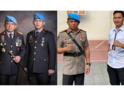 Janggal Kasus Polisi Tembak Polisi, Hingga Berujung Laporan Dugaan Pembunuhan Berencana