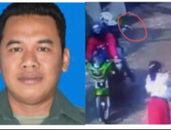 Sadis ! Kopda Muslimin Janjikan Bonus Uang dan Mobil ke Eksekutor Apabila Istrinya Tewas
