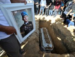 Kasus Brigadir J Ditarik Kembali ke Bareskrim, Penyidik Polda Metro Tetap Dilibatkan