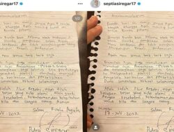 Putra Siregar Resmi Tutup PS Glow untuk Mengakhiri Sengketa Merek dengan MS Glow,