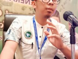 Hudans Apresiasi Ditreskrimsus Lampung Ungkap Mafia Judi Online