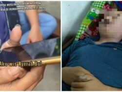 Viral ! Rekaman Suara Diduga Kopda Muslimin Sebelum Meninggal : Saya Menyerah, Nggak Kuat