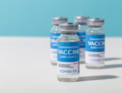 Breaking News! Kebijakan Vaksin Dosis ke-4 Sudah Diresmikan Kemenkes RI