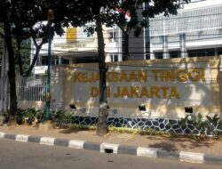 Mantan Kepala UPT Pemprov DKI Ditahan Terkait Kasus Mafia Tanah Cipayung