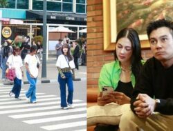 Baim Wong Tarik Pengajuan Merek Citayam Fashion Week