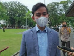 Direktur Perumda PDAM Solo Dipecat Gibran, Diduga Terlibat Pelecehan Seksual