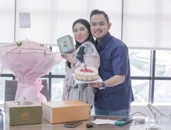 MS Glow Kalah Gugatan dengan PS Glow, Juragan 99 Harus Bayar Rp37,99 M