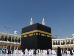 Waduh ! 2 Jemaah Haji Asal Jatim Terpaksa Ditinggal di Tanah Suci karena Sakit