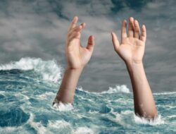 Dua Nelayan Dilaporkan Hilang Usai Pamit Memancing di Sekitar Perairan Samudra Hindia