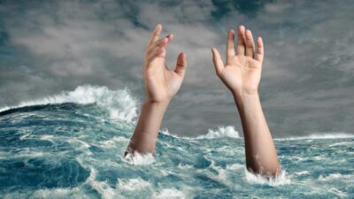 Dua Nelayan di Pesibar Hilang di Perairan Samudra Hindia