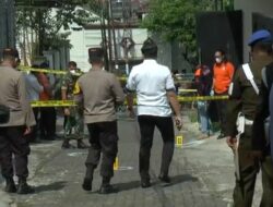 Istri Prajurit TNI di Semarang Ditembak, Pelaku Ada 4 Orang dan Merencanakan Matang