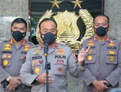 Kronologi Kasus Polisi Tembak Polisi, Brigadir Yosua Masuk ke Kamar Istri Kadiv Propam saat Sedang Tes PCR