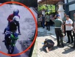 Polisi Akhirnya Menangkap Pelaku Penembakan Istri Anggota TNI, Suami Diduga Terlibat